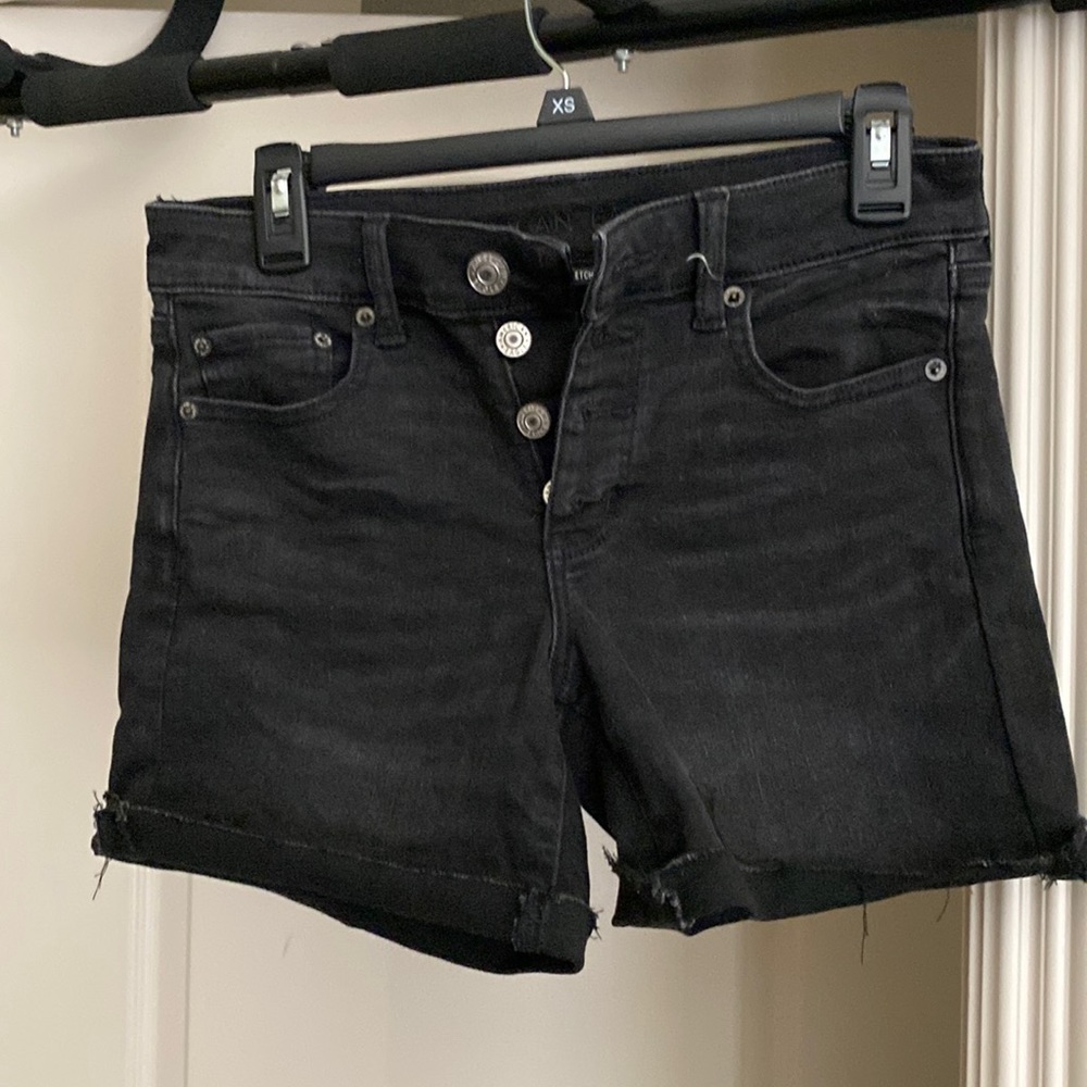 American Eagle